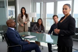Exclusive: 4 New Leads Join La La Anthony's Hulu Pilot In 2025; What Changes