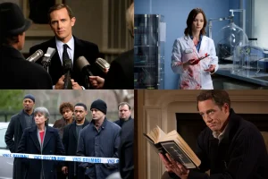 9 Fall TV Shows in 2025 That Surprise Fans - Here’s What Changes Now