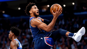 NBA Reveals 36-Foot Heave Rule for 2025-26 - Why Shooting Stats Shift