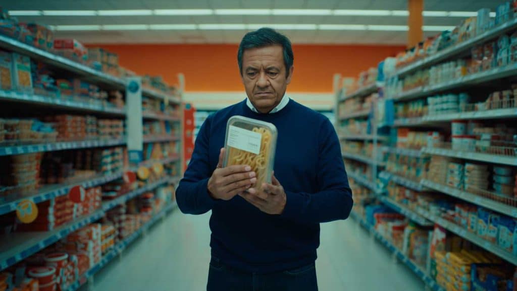 What today’s Walmart pasta recall secretly means for your weekly meal planning