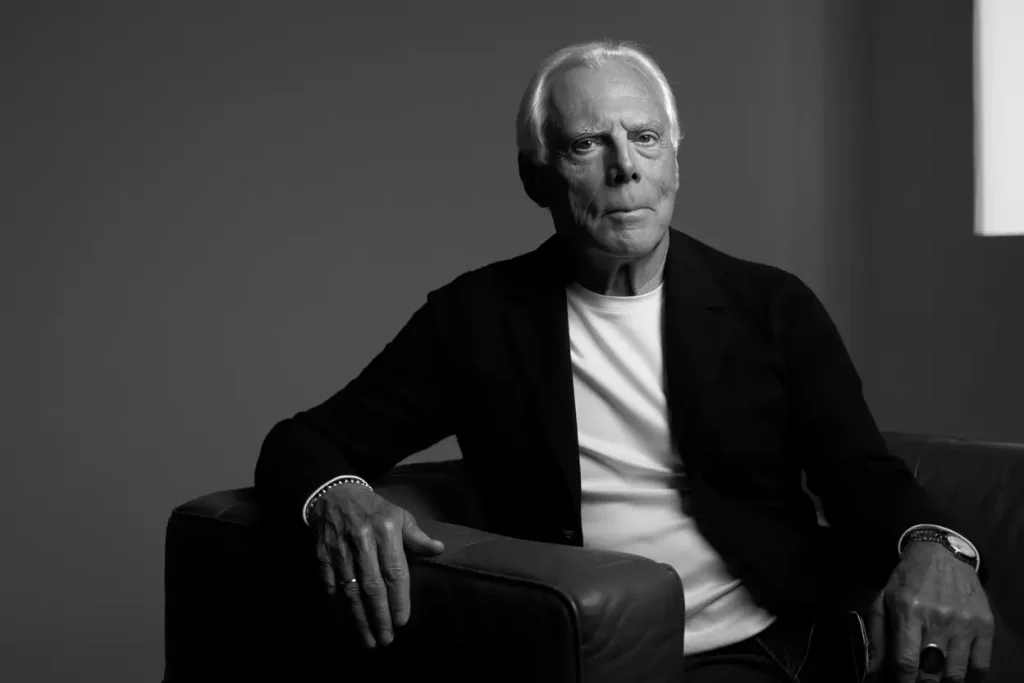 Armani Dead At 91 In 2025: Who Will Lead The Brand After 50 Years?