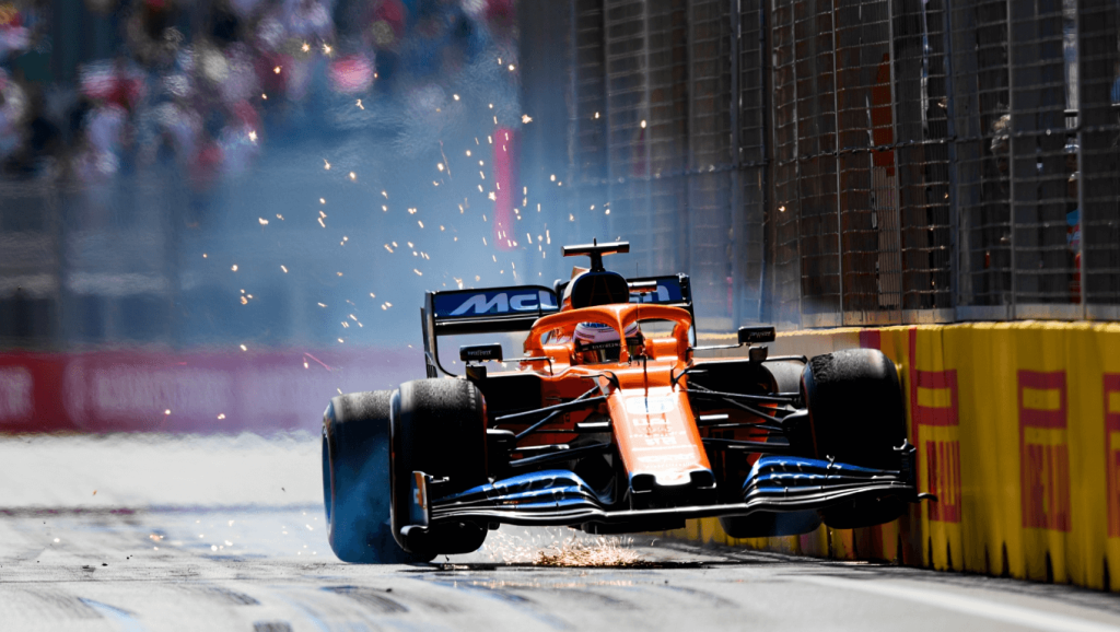7 Baku Moments In 2025 That Turned The F1 Title Fight - Here’s Why