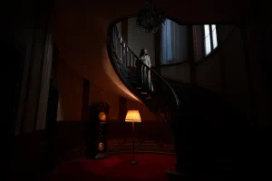 How The Conjuring’s $187M Global Bow Rewrites Horror’s 2025 Box Office Story