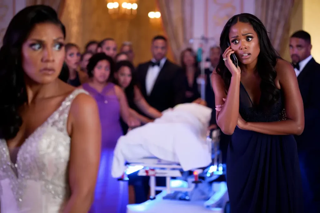 The Braxtons Reveal Wedding, Scandal And Health Scares in Oct. 2025 - Why It Matters Now