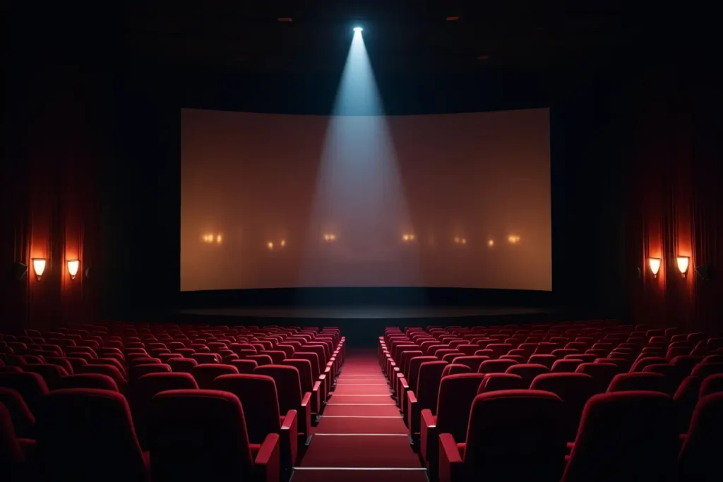 Summer 2025 Box Office $3.67B: Why An Exec’s Verdict Sparks Alarm