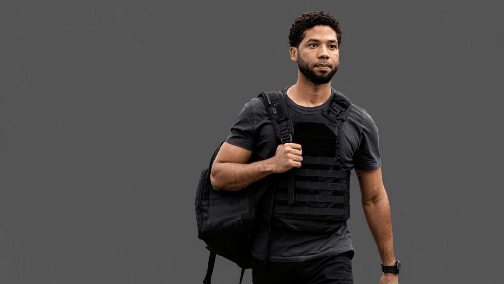 Jussie Smollett Reveals "Reset" On Special Forces In 2025, Here’s What Changes