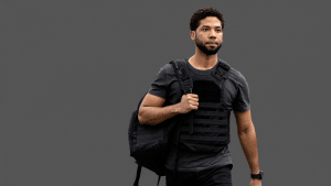 Jussie Smollett Reveals "Reset" On Special Forces In 2025, Here’s What Changes