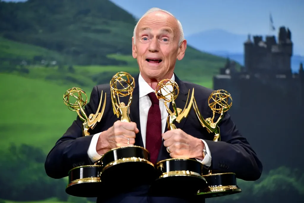 The Traitors Reveals Five Emmy Wins In 2025: Why Reality TV Rankings Shift