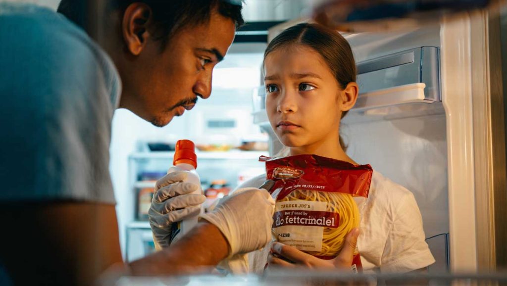 What the frozen pasta warning at Trader Joe’s secretly means for your dinner plans and your fridge cleanup
