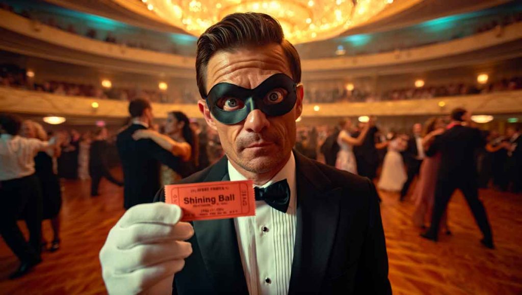 Which Stanley Hotel Shining Ball traditions quietly test your nerve: the costume twist veterans never reveal