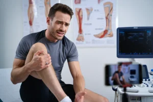 “Ya Boy Just Tore His Achilles Tendon” Sparks Outpouring Ahead Of Sept. 14 Emmys