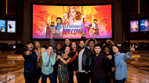 Top 7 Fall 2025 Picks That Upend Streaming And Theaters - Here’s Why