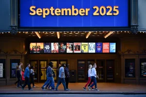 7 September 2025 Picks On Streaming And TV That Change Your Watchlist