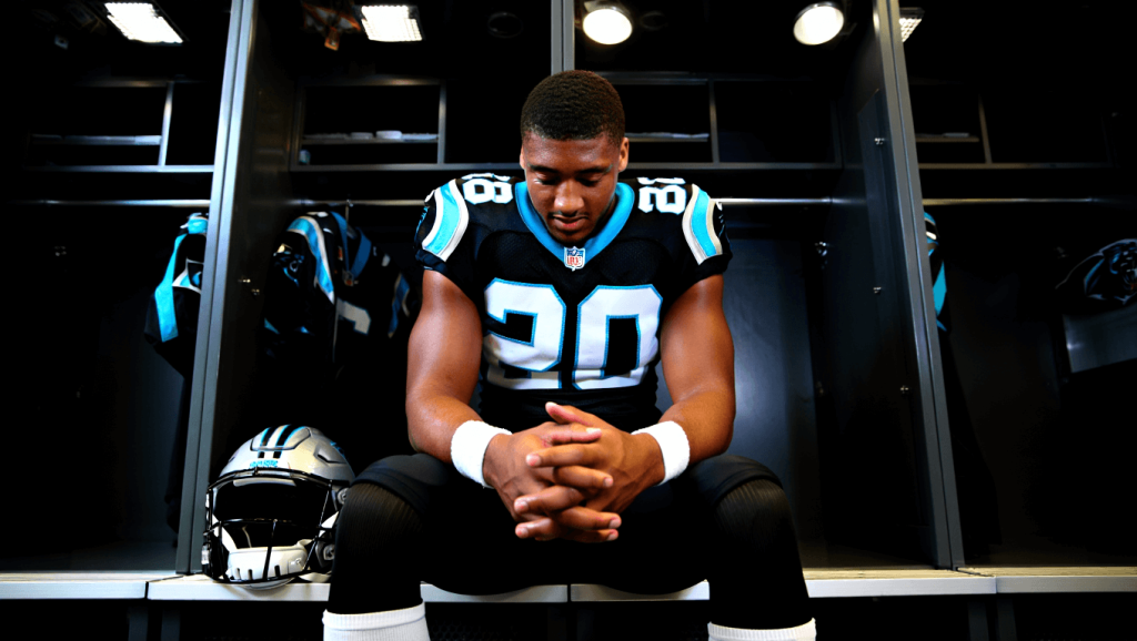 “Football Sucks, But I Love This Game So Much” Sparks Concern For Panthers’ 2025 Roster