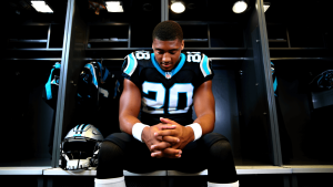 “Football Sucks, But I Love This Game So Much” Sparks Concern For Panthers’ 2025 Roster