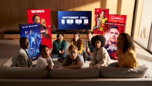 7 Streaming Titles in September 2025 That Surprise Fans - Here’s What Changes