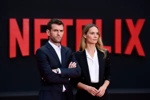 “I’m Beyond Thrilled To Be Saying These Words” Sparks Netflix Buzz In 2025 - Here’s Why