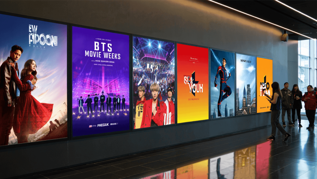 7 Streaming Events Including BTS Movie Weeks In September 2025, What To Watch