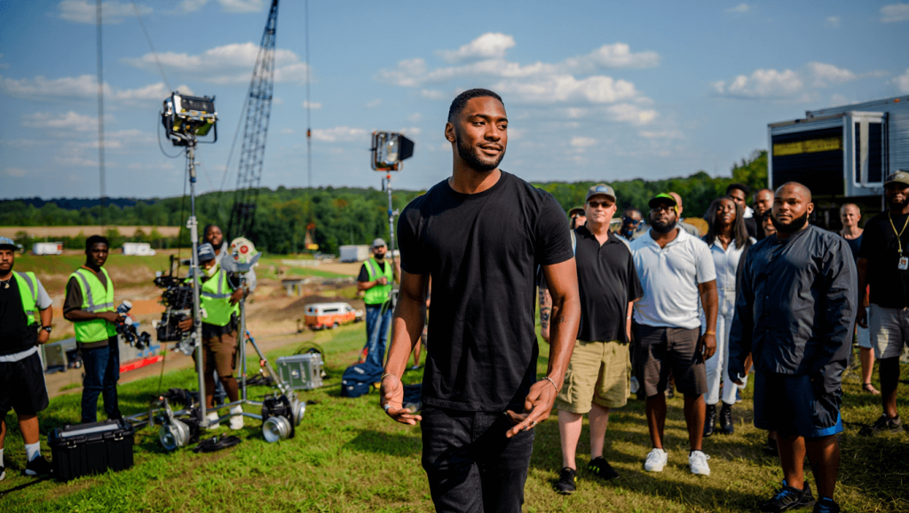 $15 Million Award Reveals Filming Surge In 2025 - Why North Carolina Wins Now
