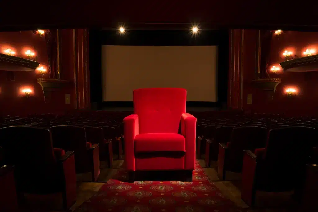 “I Don't Watch Movies” Quote Ignites Debate Over 50-Film Career And Streaming