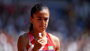 "Athletes Are Going To Be Harmed, Outed, Scrutinized" Sparks Global Alarm In 2025 - Here’s Why
