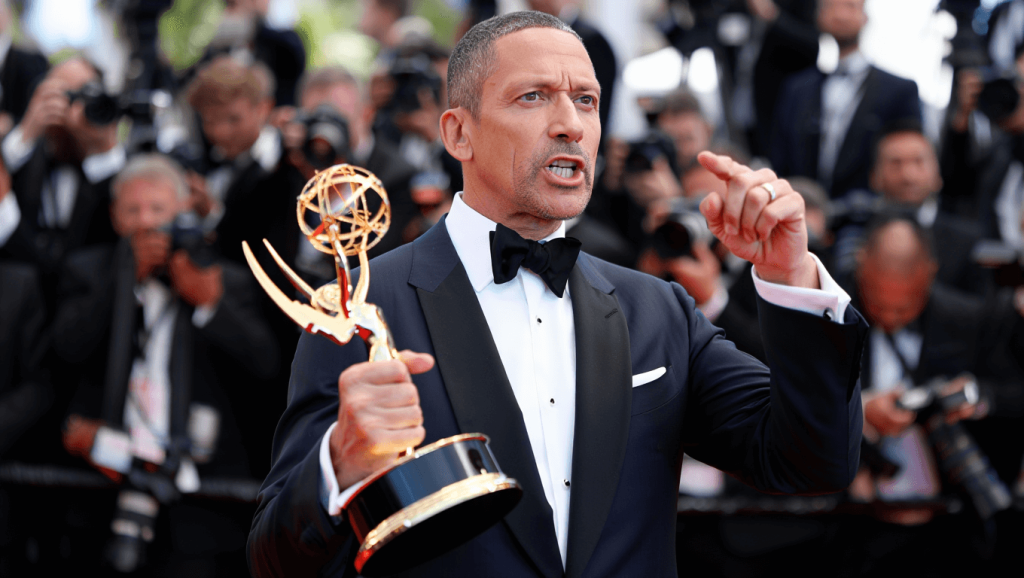 “Israel To Stop This Genocide” Sparks Awards-Night Fury In 2025 - Here’s Why