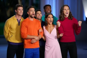 Top 6 Reality TV Moments In September 2025 That Shake Up Fandoms Now
