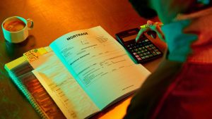 What your monthly mortgage notices secretly warn about your long-term financial risk