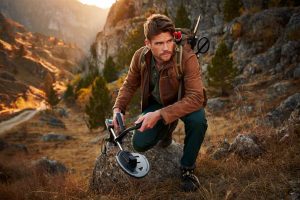 Most people don’t realize the shocking legend of the lost gold mines that treasure hunters still chase