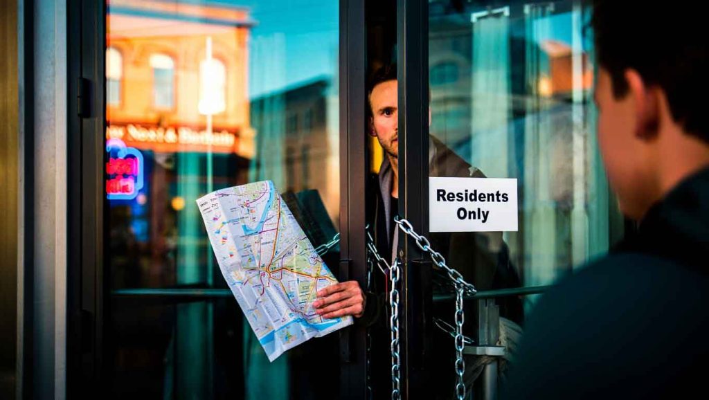 Cecil Hotel’s real status secretly means for ghost hunters: How rumors keep trapping your plans