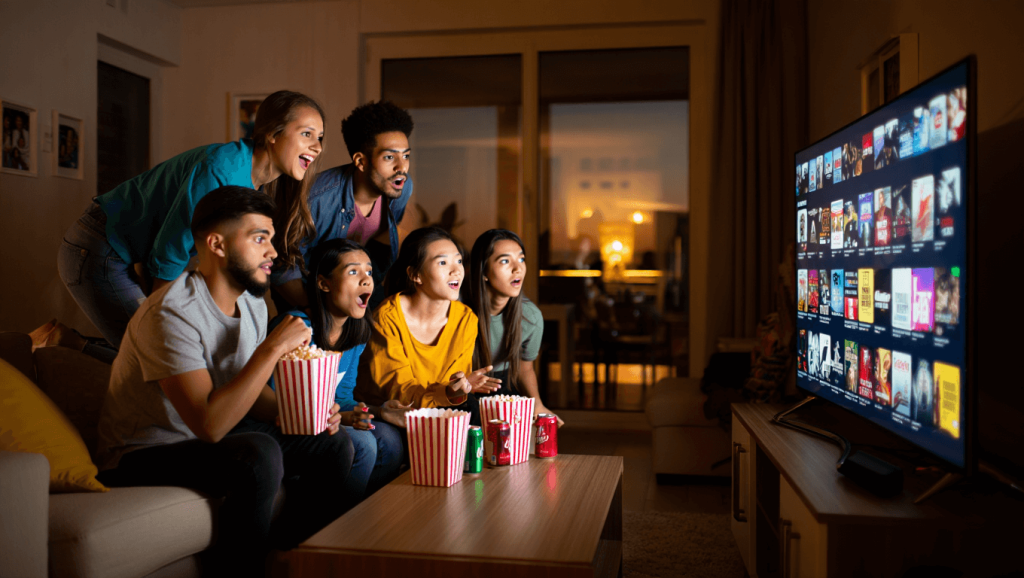 7 Streaming Releases In September 2025 That Surprise Fans - Here’s What Changes