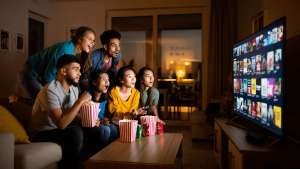 7 Streaming Releases In September 2025 That Surprise Fans - Here’s What Changes
