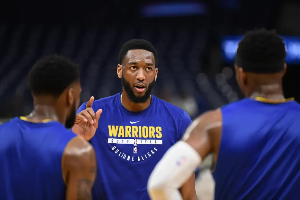 Warriors Trade Rumors Surge in Sep 2025 - Why Teams Face Immediate Pressure