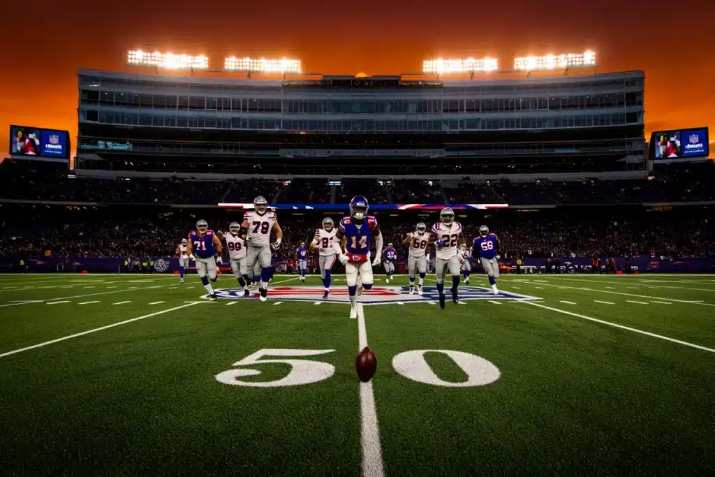 5 NFL Storylines In 2025 That Could Upend Titles - Here’s What Changes