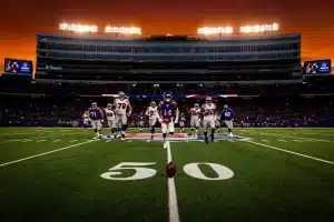 5 NFL Storylines In 2025 That Could Upend Titles - Here’s What Changes