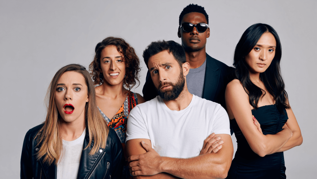5 Reality TV Bombshells In 2025 That Changed Casting - Here’s What Happens Next