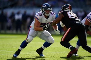 8 Rookie Debuts In 2025 That Forced Instant Draft Grade Changes - Here’s Why
