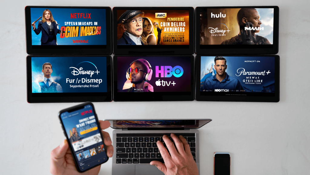 7 Stream Premieres In September 2025 That Surprise Fans - What’s On The List