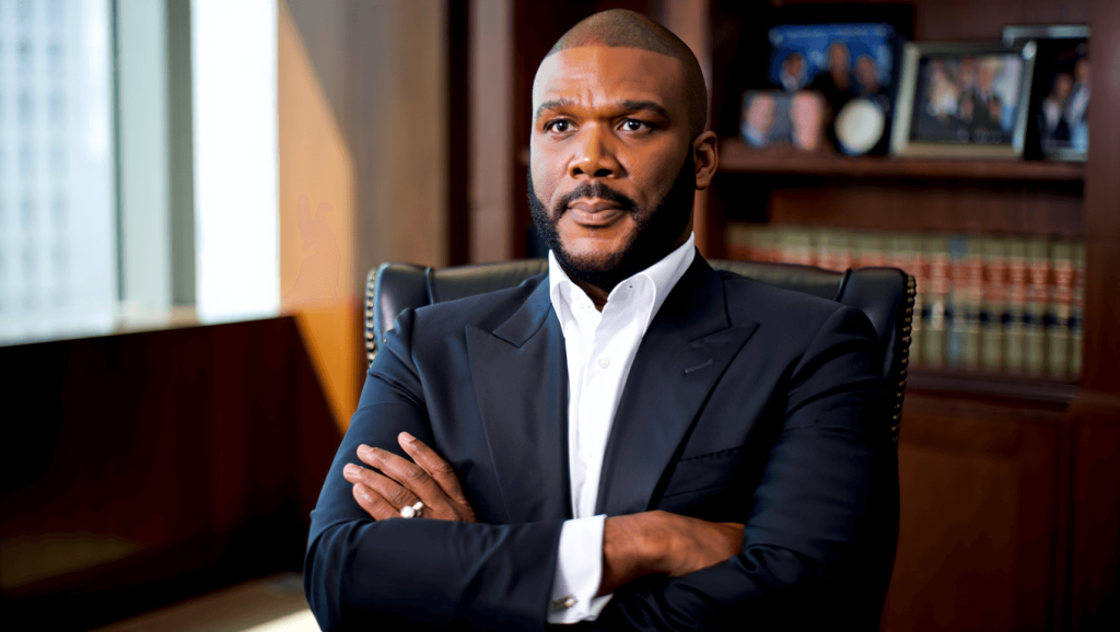 Tyler Perry Faces $260M Claim in 2025: Why It Matters Today