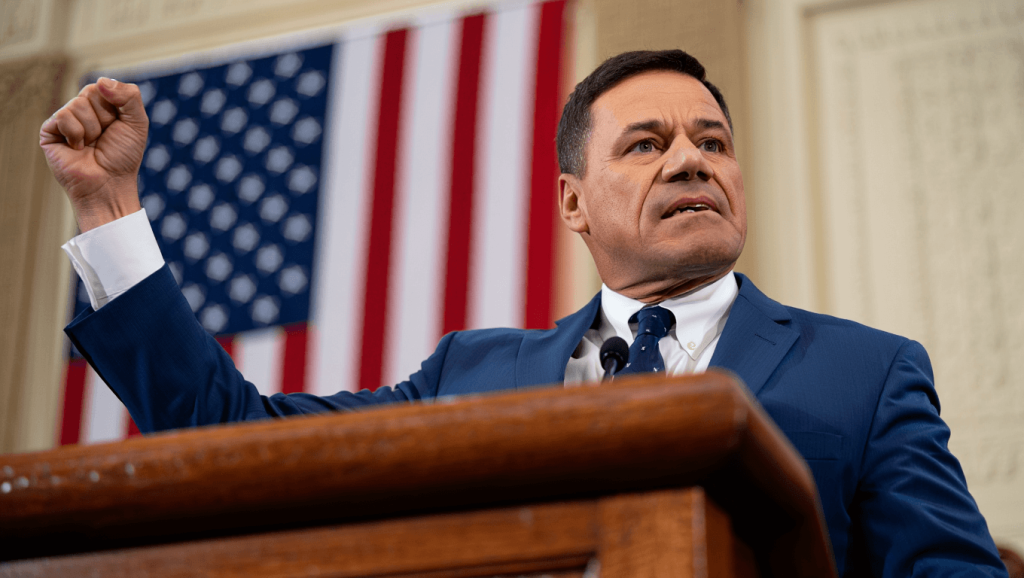 "We Have To Speak Out Against This" Sparks 2025 Free-Speech Clash: What Comes Next