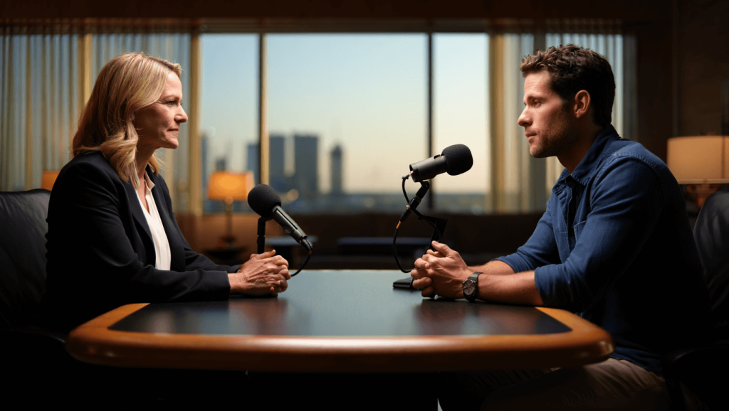 The Hunt Reveals First Episode On Sept 18, 2025 - Why It Matters Now