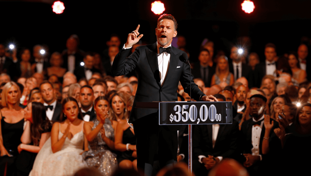 “This Whole Room Would Be Lit!” Sparks Emmy Night Debate In 2025 - What Changes Next