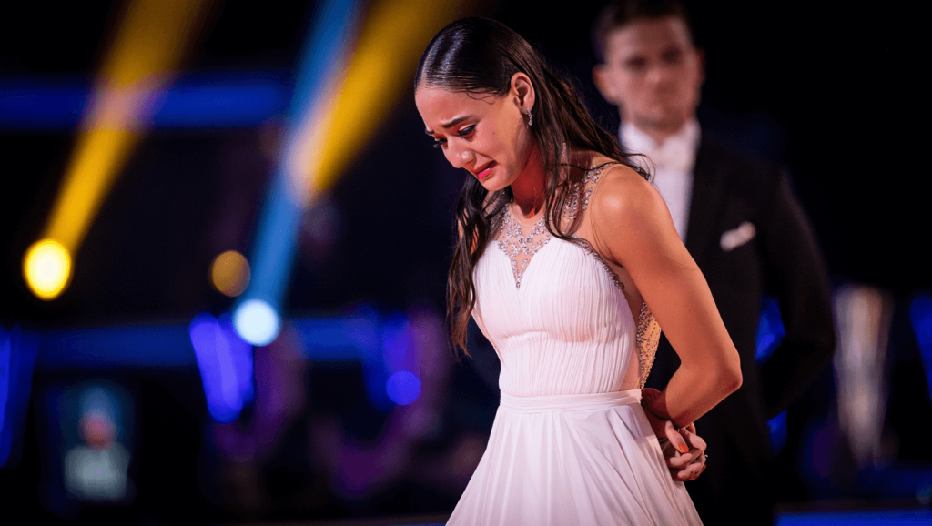 "I Feel Really Terrible Because She Deserved Better" Sparks DWTS Judging Debate In 2025