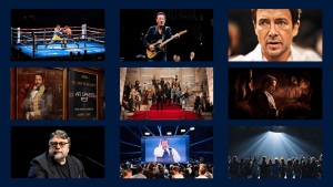 7 AFI Fest Films In October 2025 That Could Redefine Awards Season