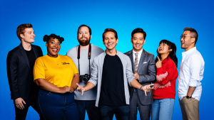 Top 7 September 2025 Streaming Debuts That Could Upend Your Watchlist This Month