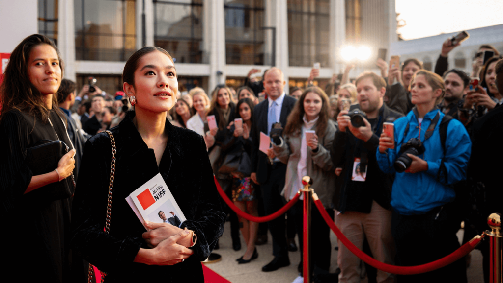 Top 7 Fall 2025 Premieres Including NYFF Openers - Here’s What Changes