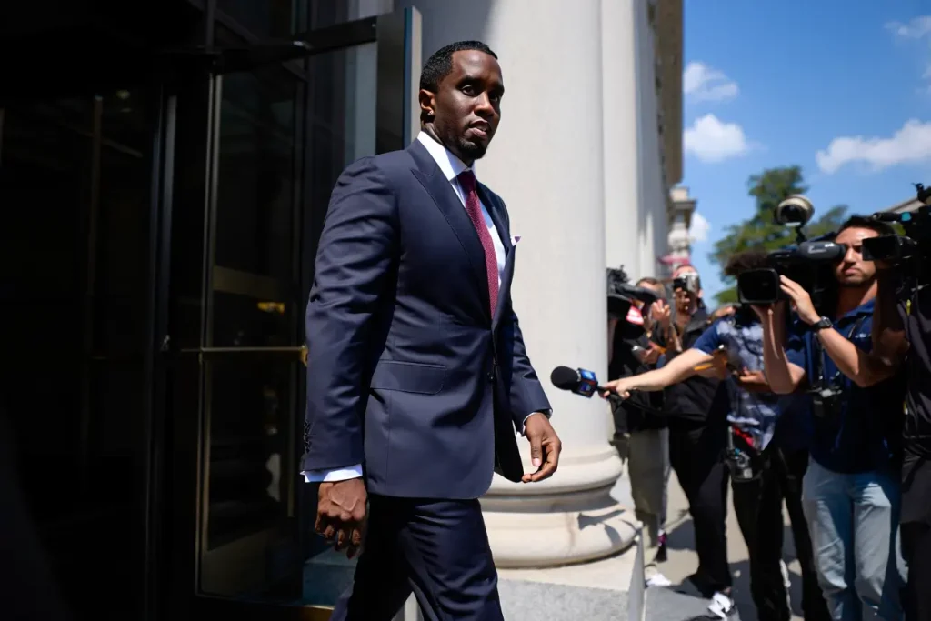 Diddy’s Aug. 27, 2025 Court Win Reveals New Limits For Assault Claims