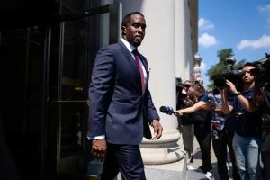 Diddy’s Aug. 27, 2025 Court Win Reveals New Limits For Assault Claims