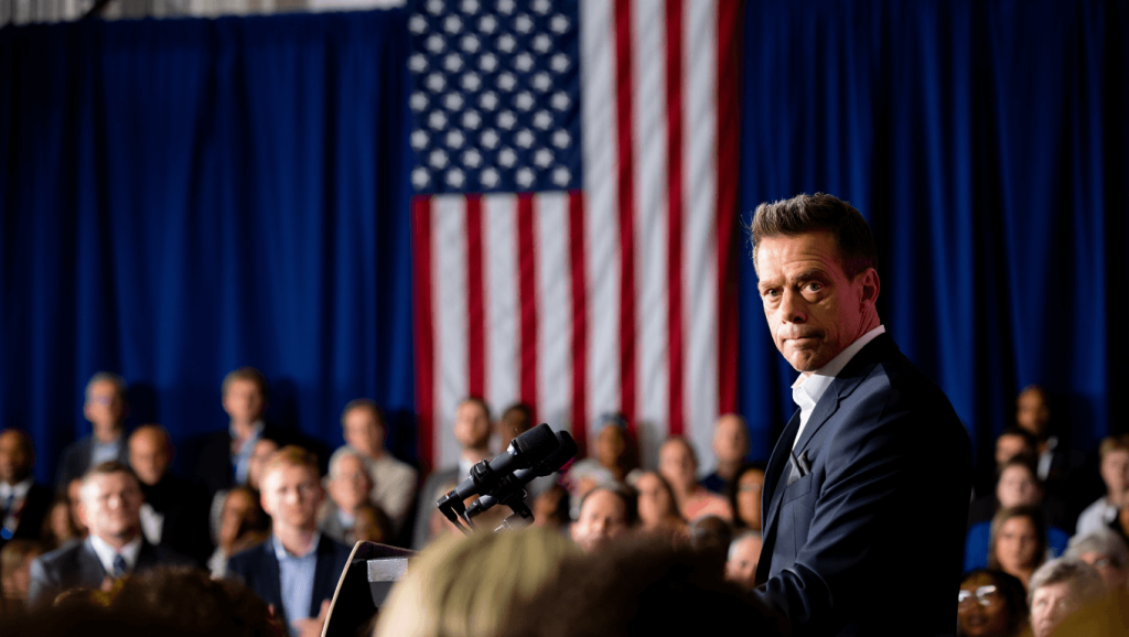 “I Don't Recognize My Country” Sparks U.S. Artist Backlash in 2025 - What Changes Now
