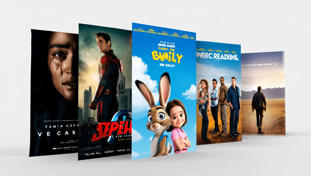 5 Streaming Trailers This September 2025 That Surprise Fans - Here’s What Changes